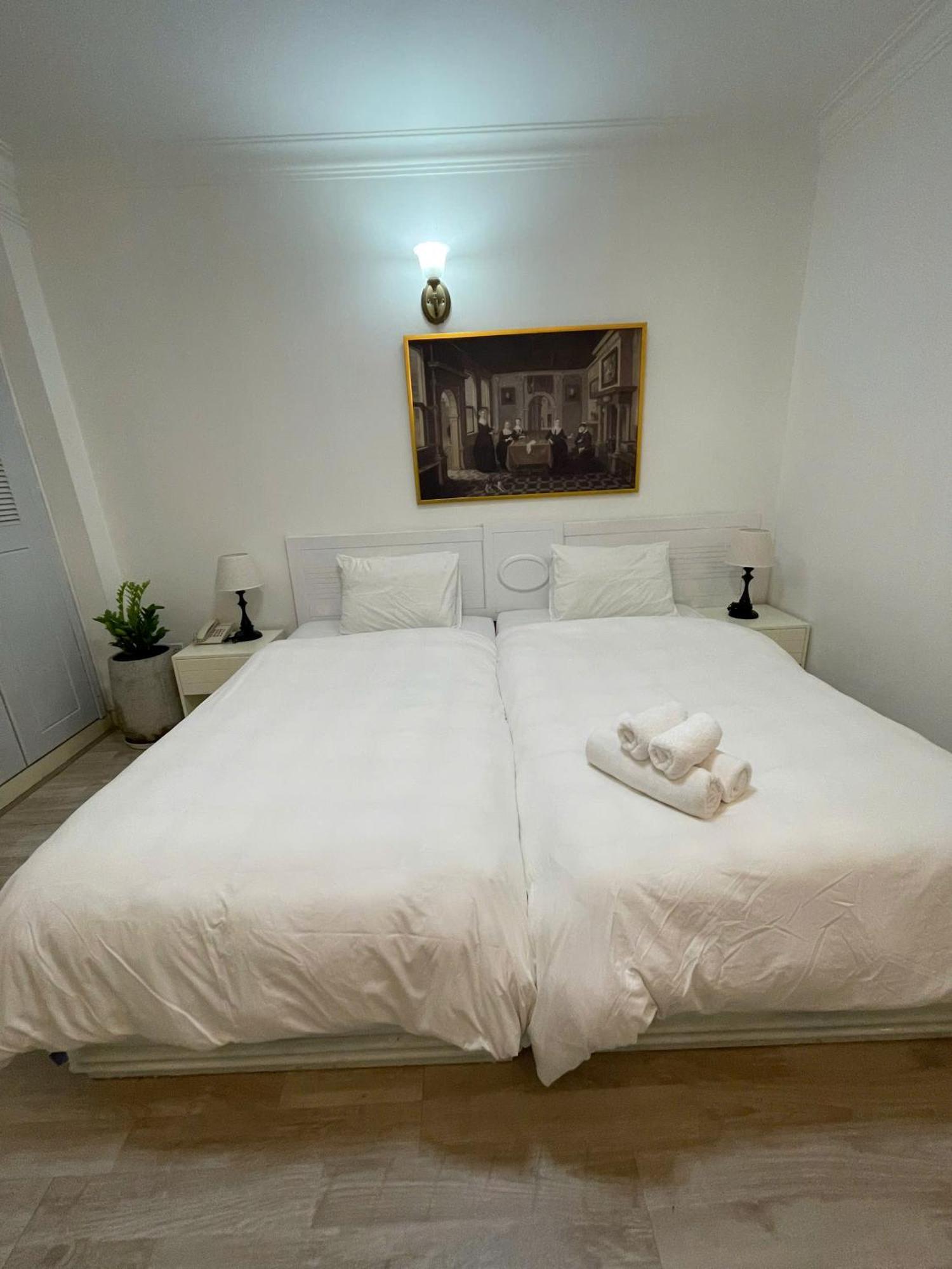 Hotel Boutique