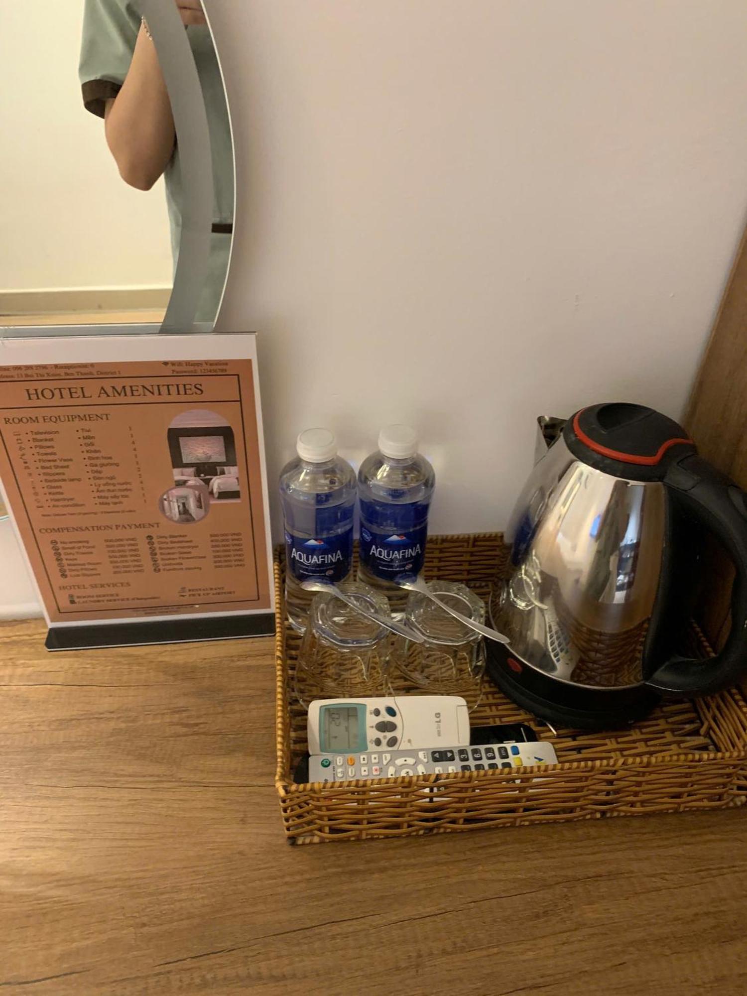 Hotel Boutique
