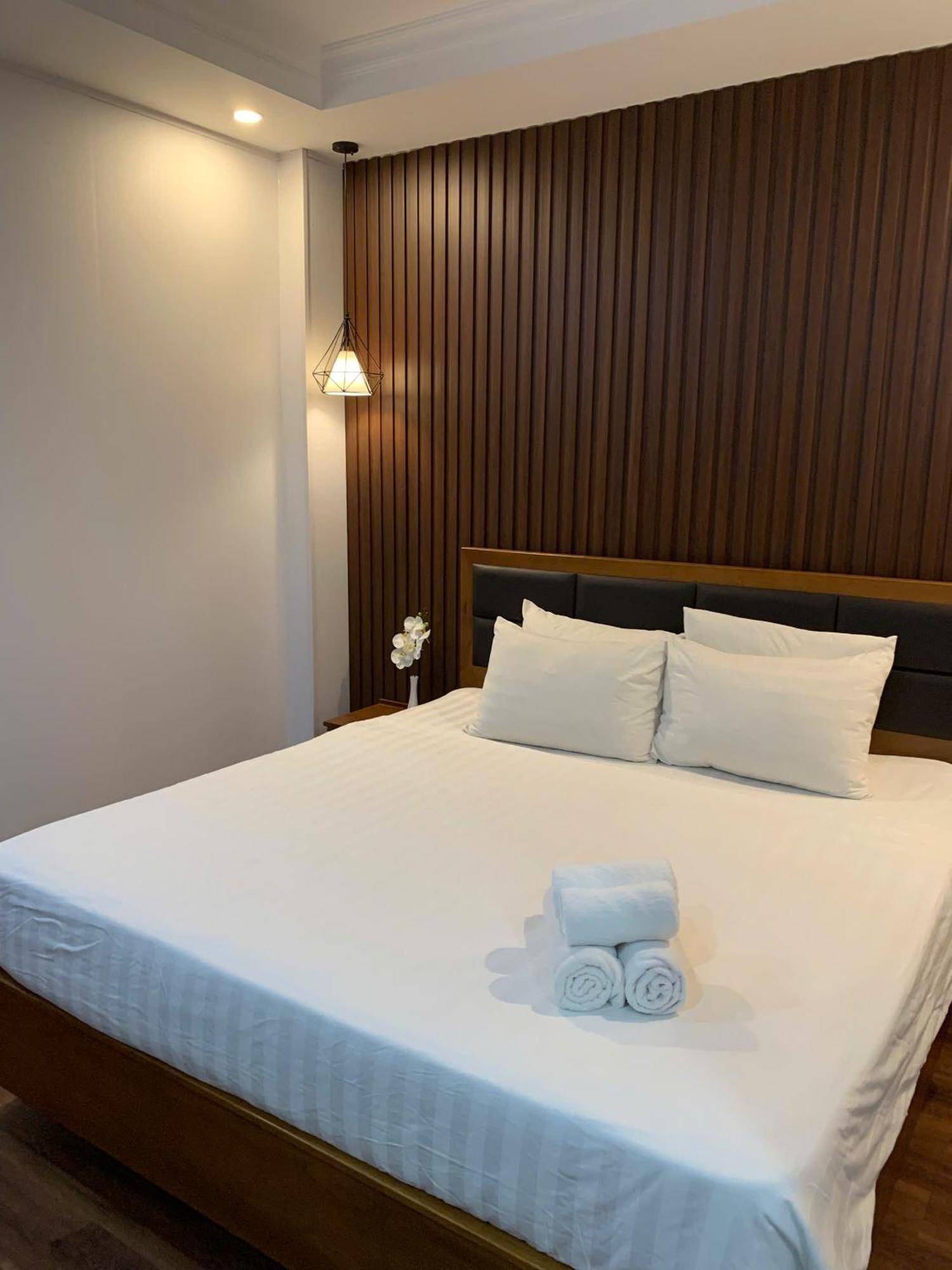 Boutique 3* Hô Chi Minh-Ville